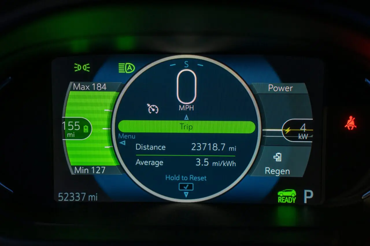 Next-Gen Ev Battery Technologies
