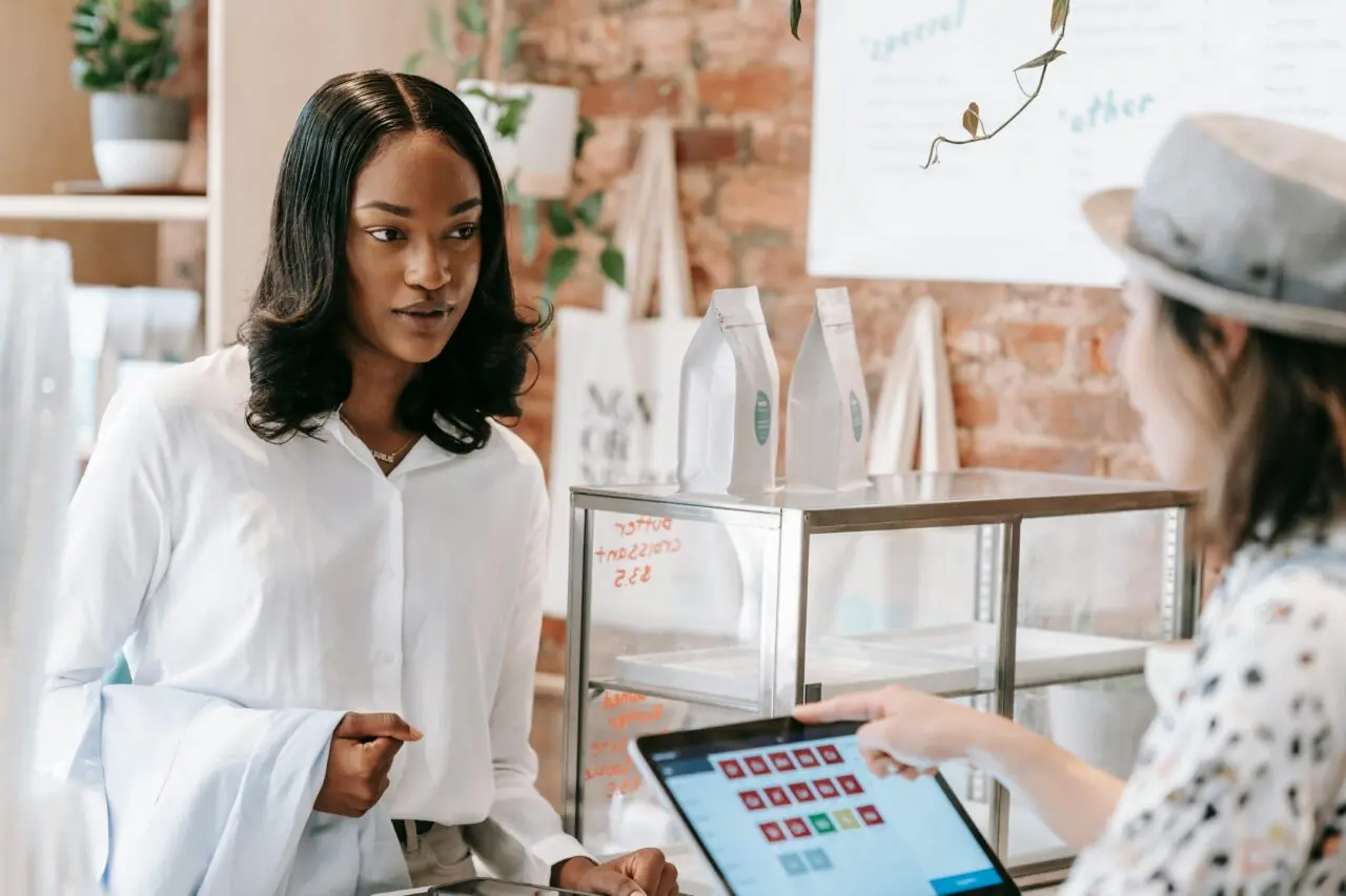 Ai-Driven Customer Experience & Personalization